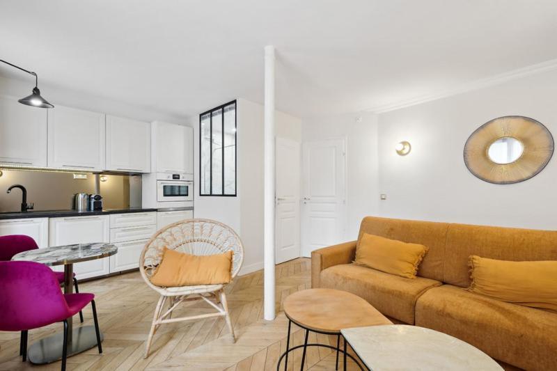 263 Suite Bario - Superb Apartment In Paris Luaran gambar